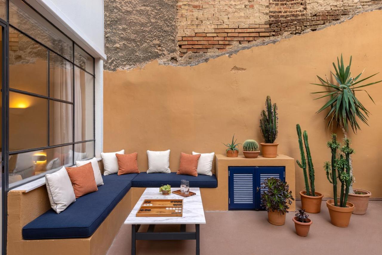 Ferienwohnung Plano Athen Exterior foto