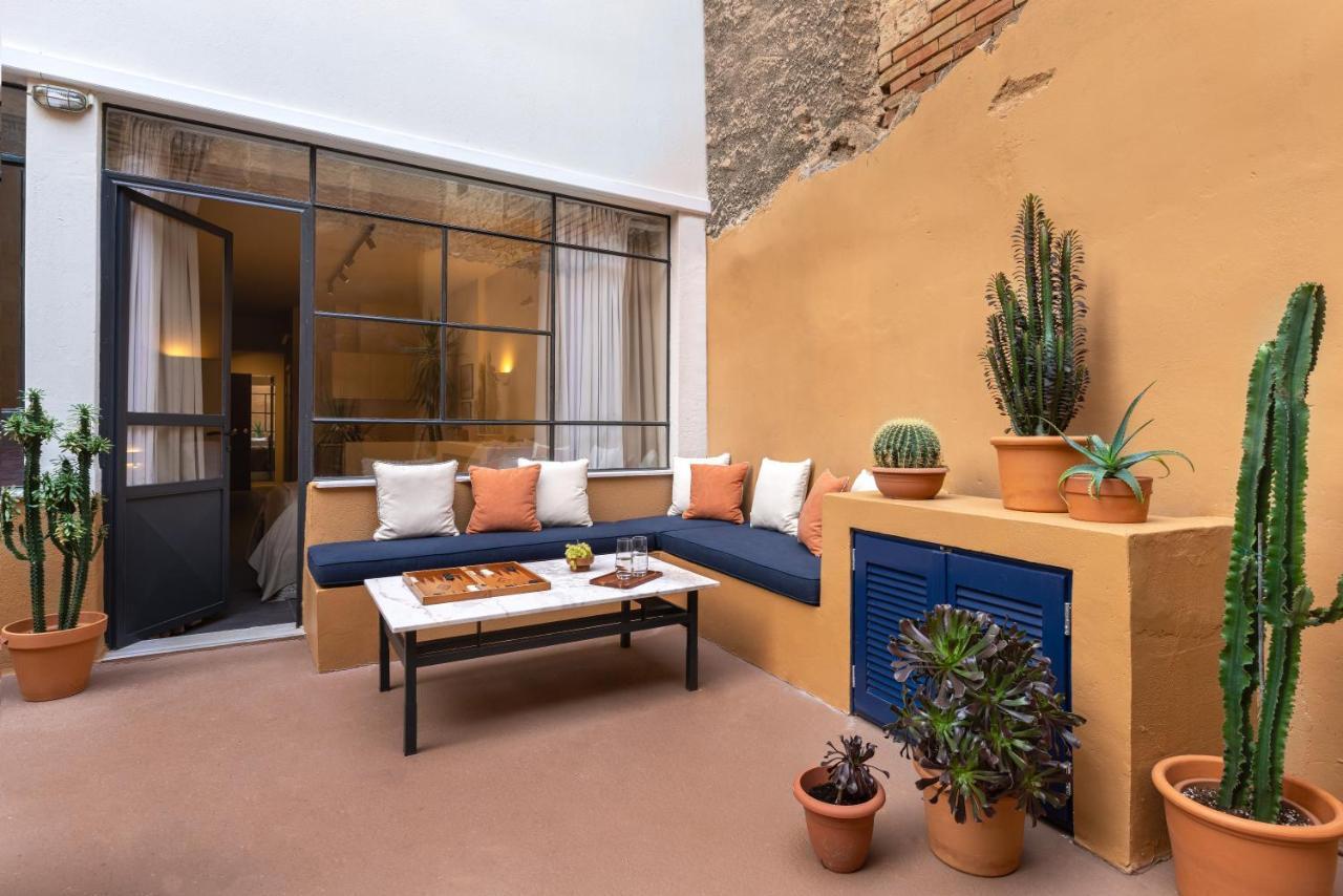 Ferienwohnung Plano Athen Exterior foto