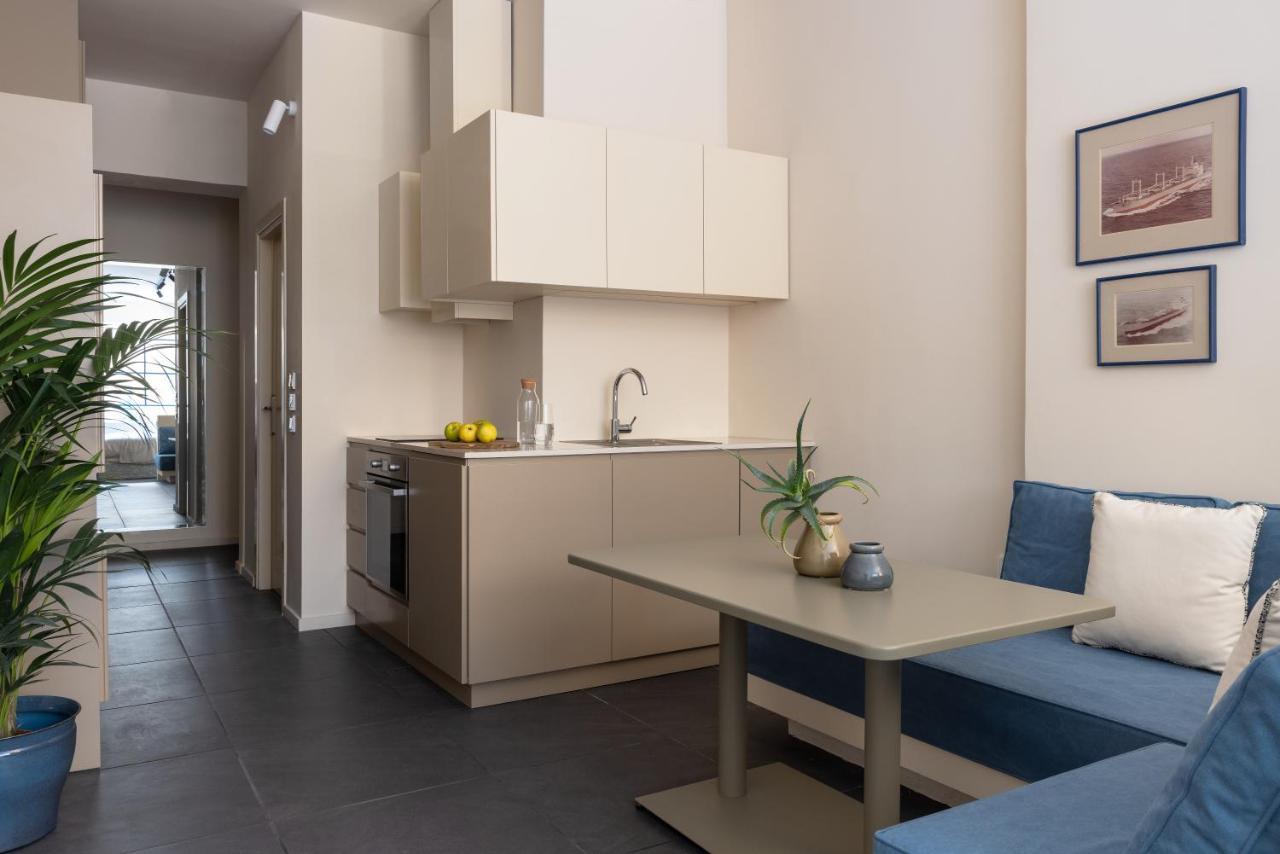 Ferienwohnung Plano Athen Exterior foto