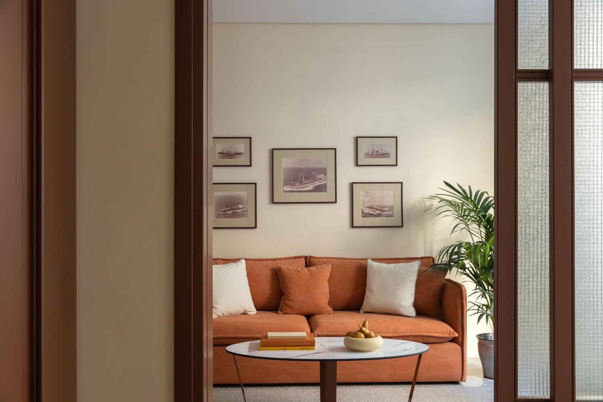 Ferienwohnung Plano Athen Exterior foto